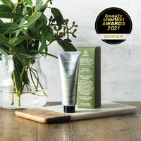 Rituelle Organic Hand Cream- Uplifting Lemongrass